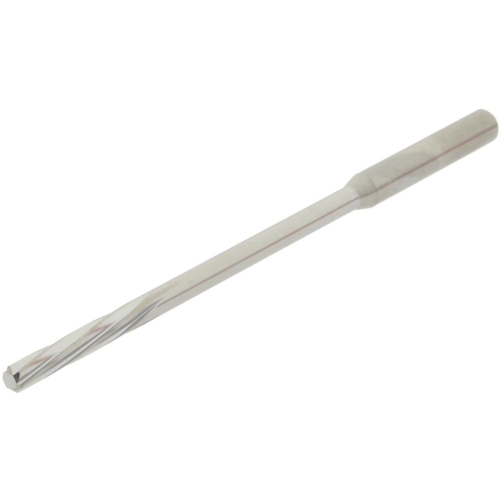 Chucking Reamer: 7/64