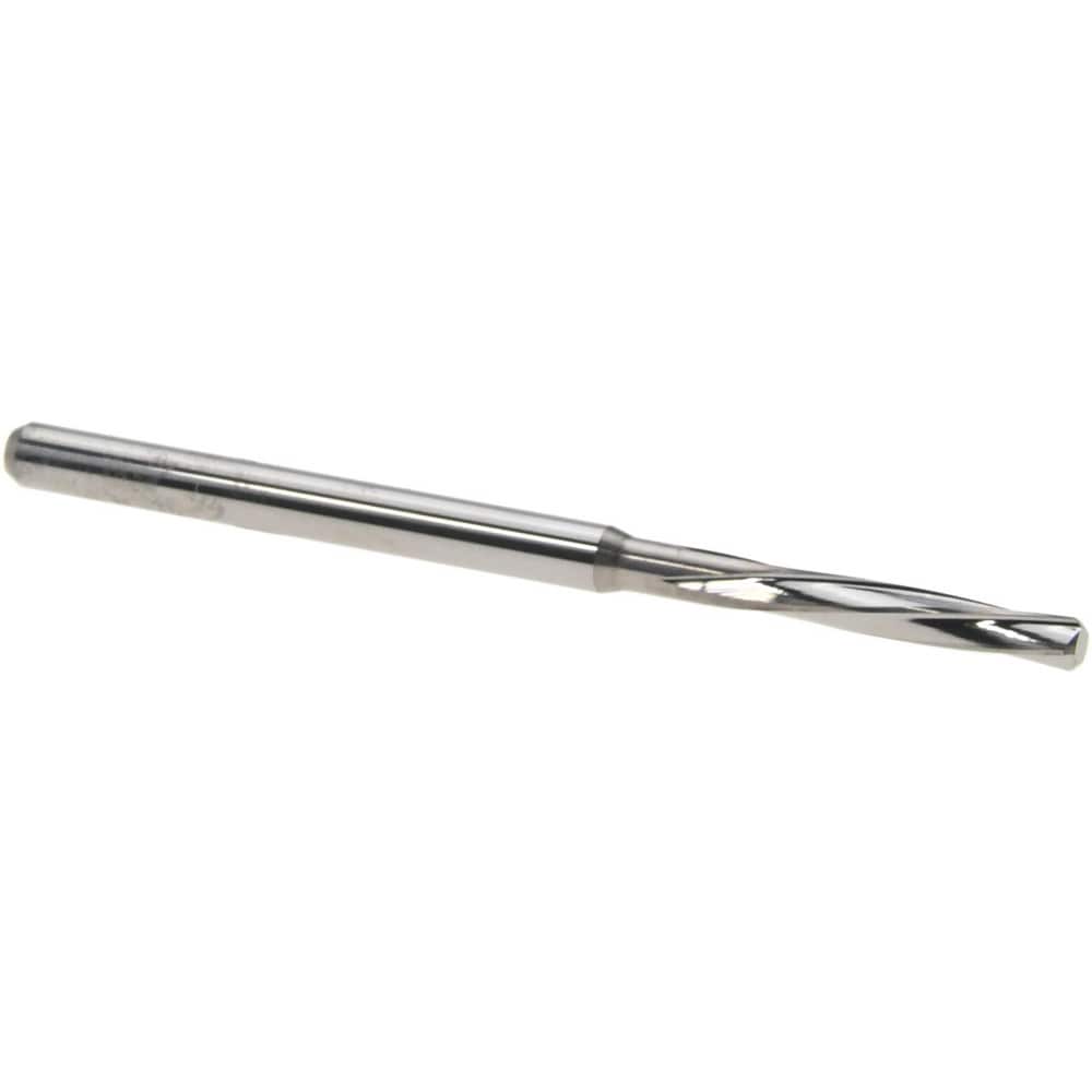 Chucking Reamer: 3/32