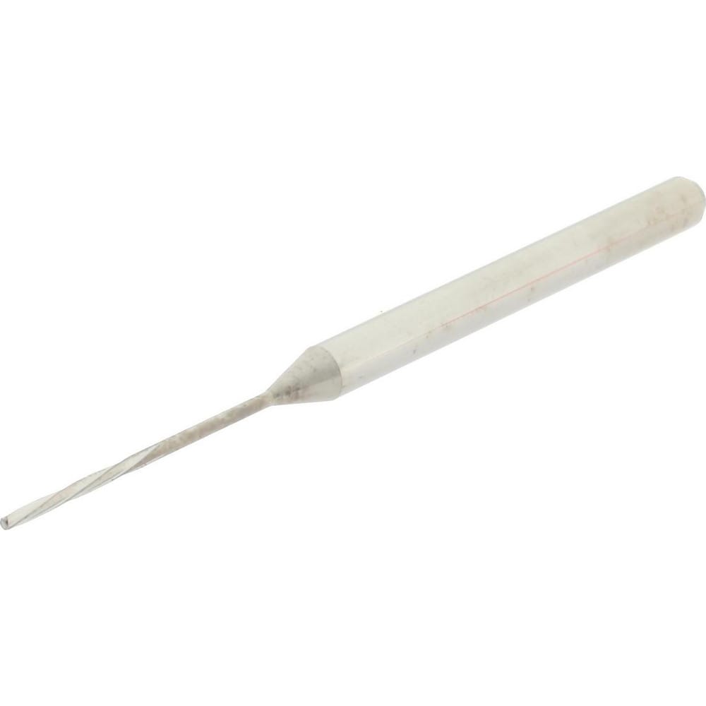 Chucking Reamer: 0.0327