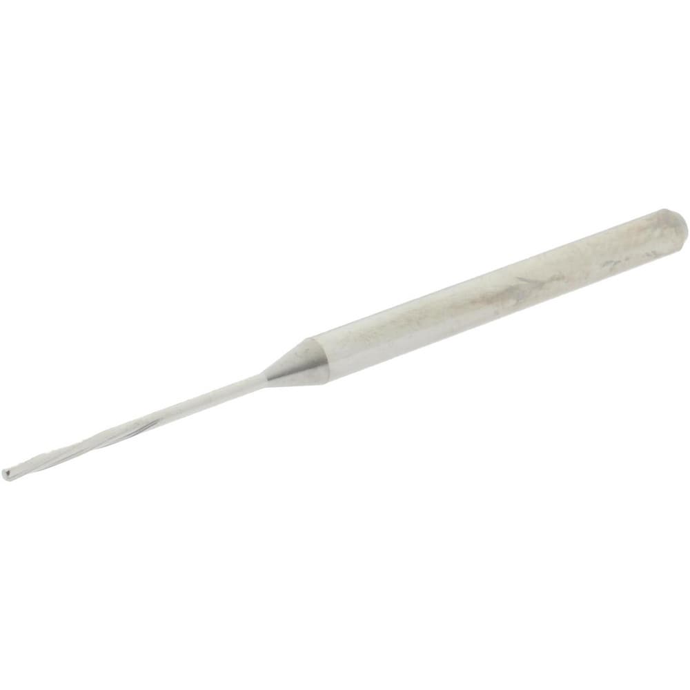 Chucking Reamer: 0.0386
