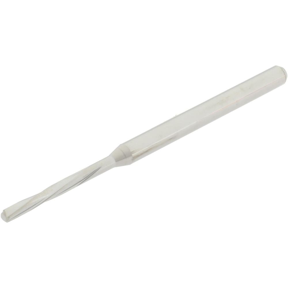 Chucking Reamer: 0.0681