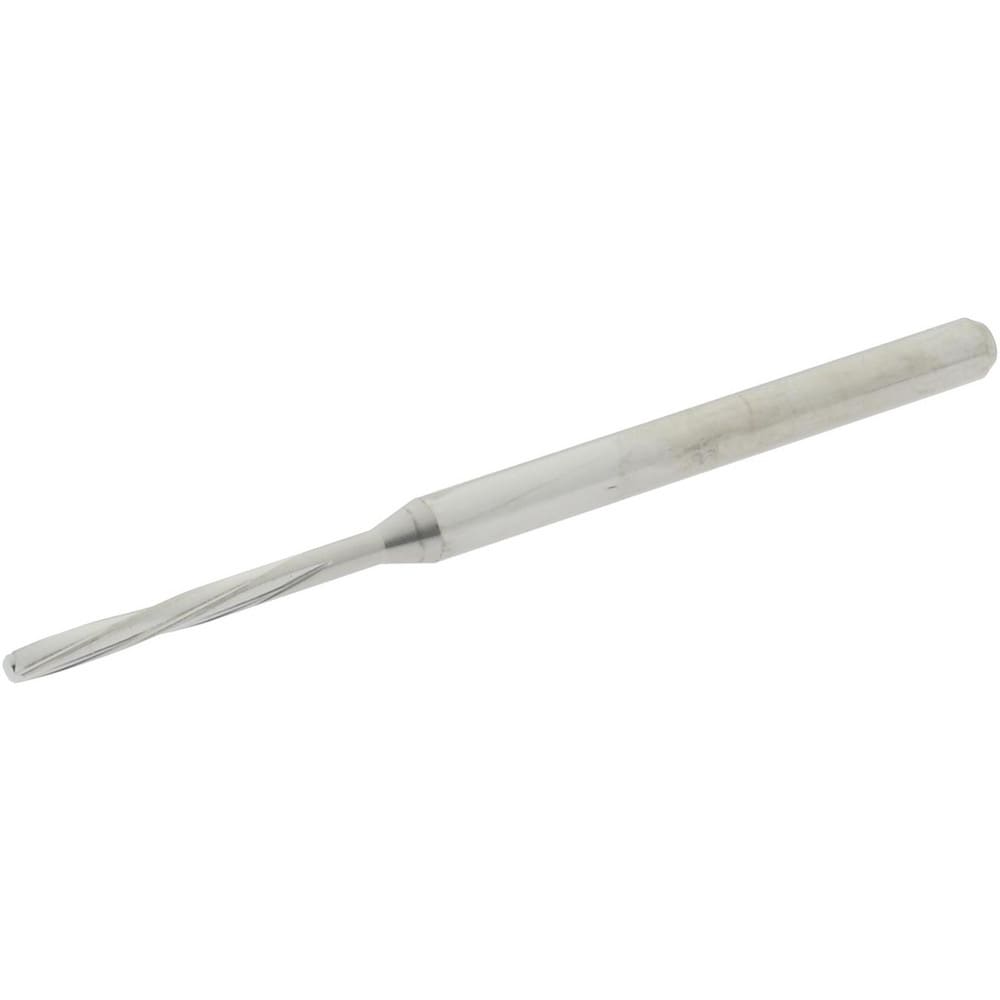 Chucking Reamer: 0.0635