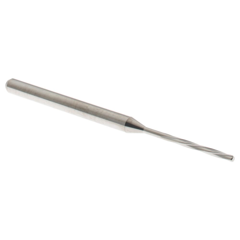 Chucking Reamer: 3/64