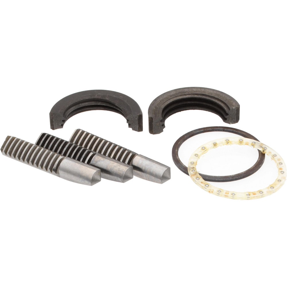 Accupro ACB080000 Drill Chuck Ball Bearing Set: Use with 5/16" Ball Bearing Drill Chuck 