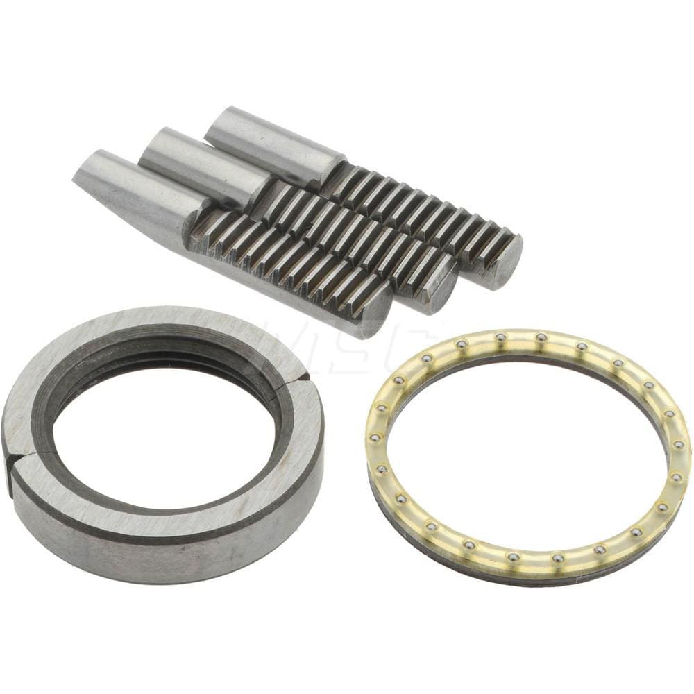 Accupro ACB100000 Drill Chuck Ball Bearing Set: Use with 3/8" Ball Bearing Drill Chuck 