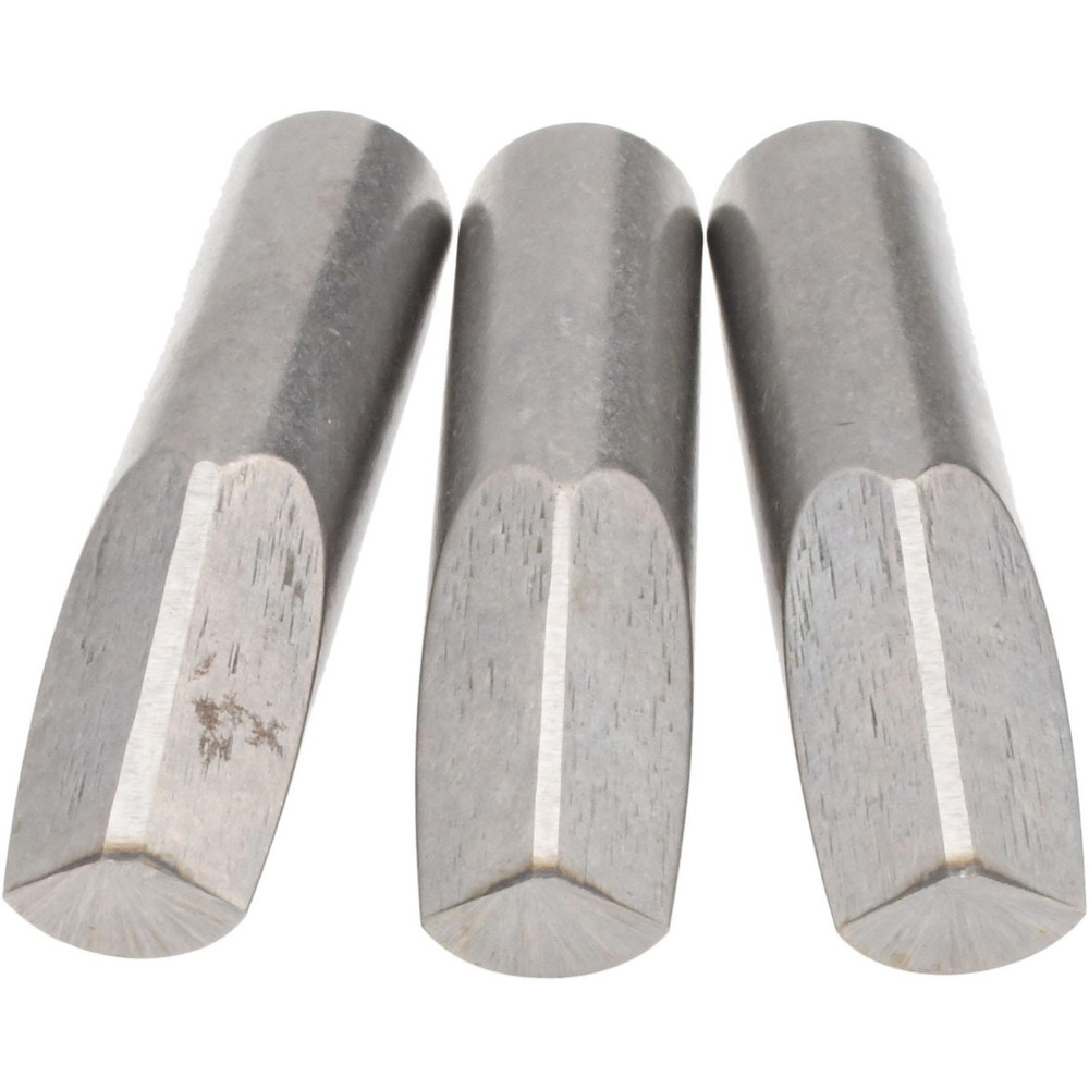 Accupro Drill Chuck Jaw & Nut Unit Use with 1/2" HeavyDuty Drill