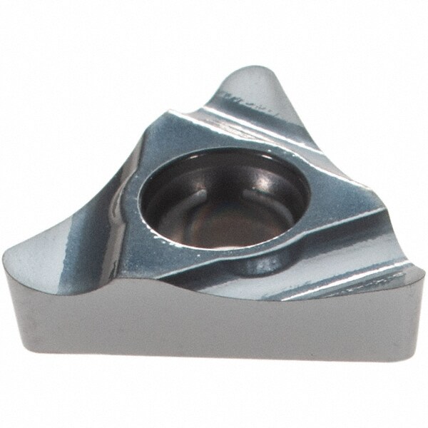 Boring Insert: TCGT M10, Solid Carbide