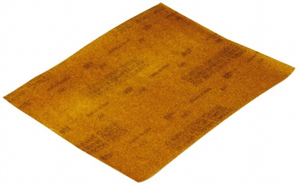 Norton 66261101490 Sanding Sheet: 150 Grit, Garnet Image