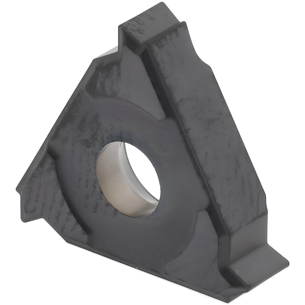 Iscar 5902294 16ERM 14 UN IC908 Carbide Laydown Threading Insert Image