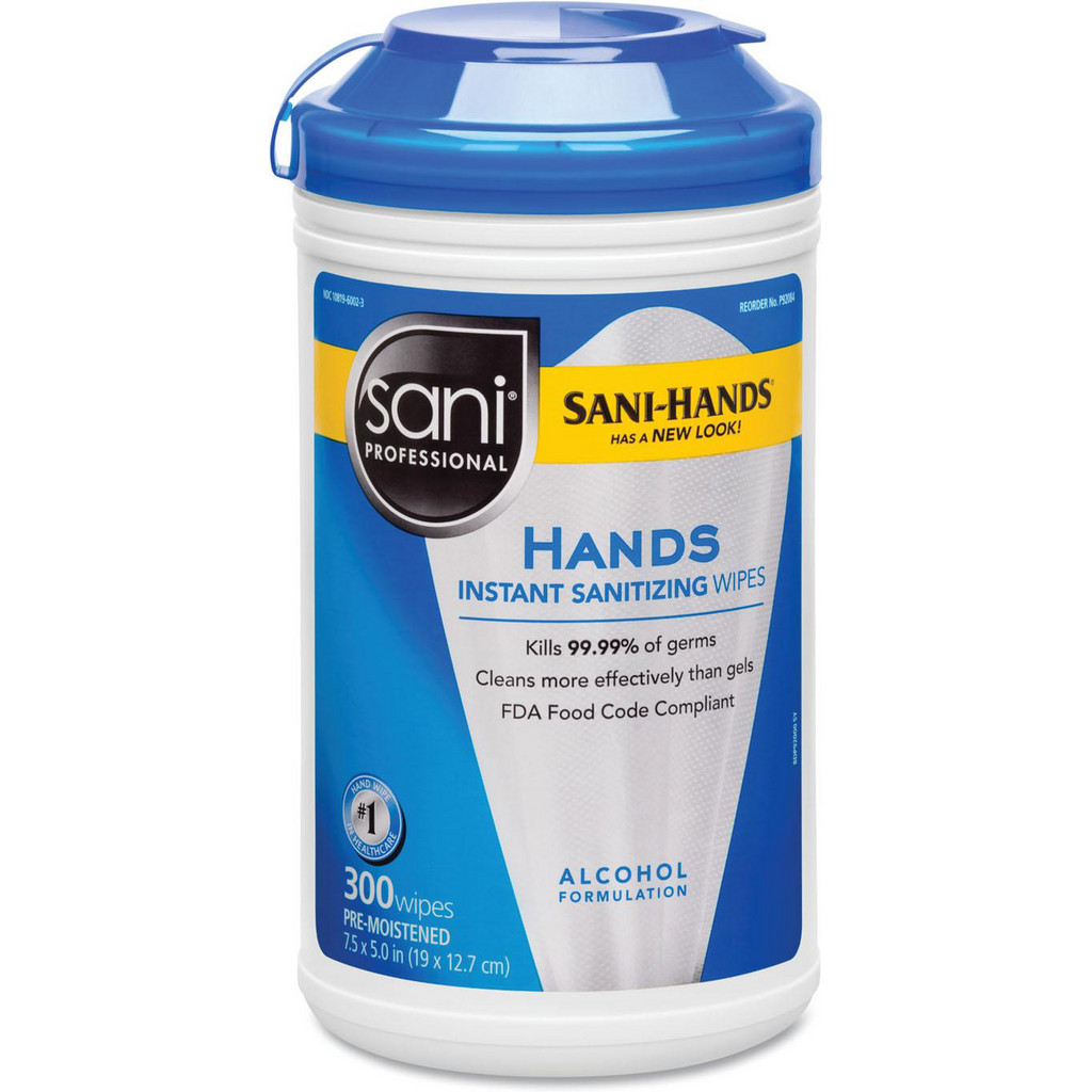 Hand Cleaner Products