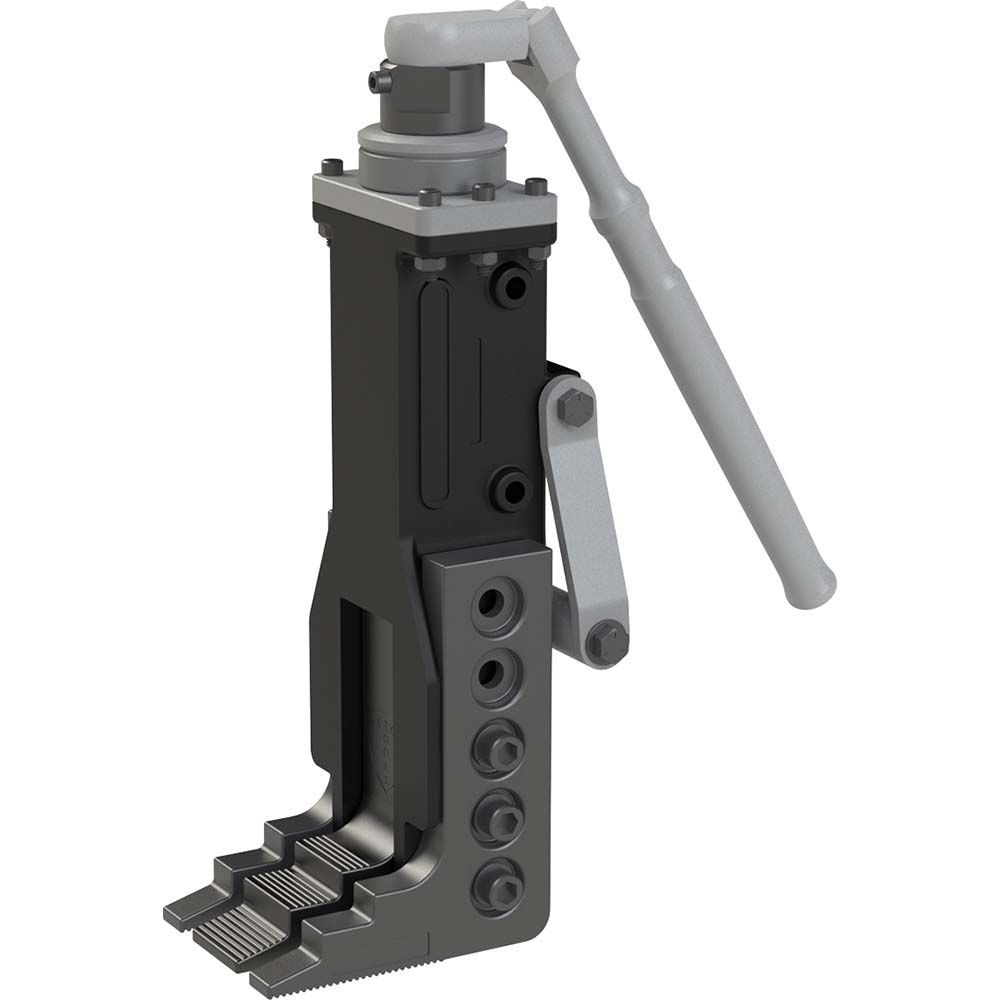 Petol Flange Spreader MSC Industrial Supply Co.