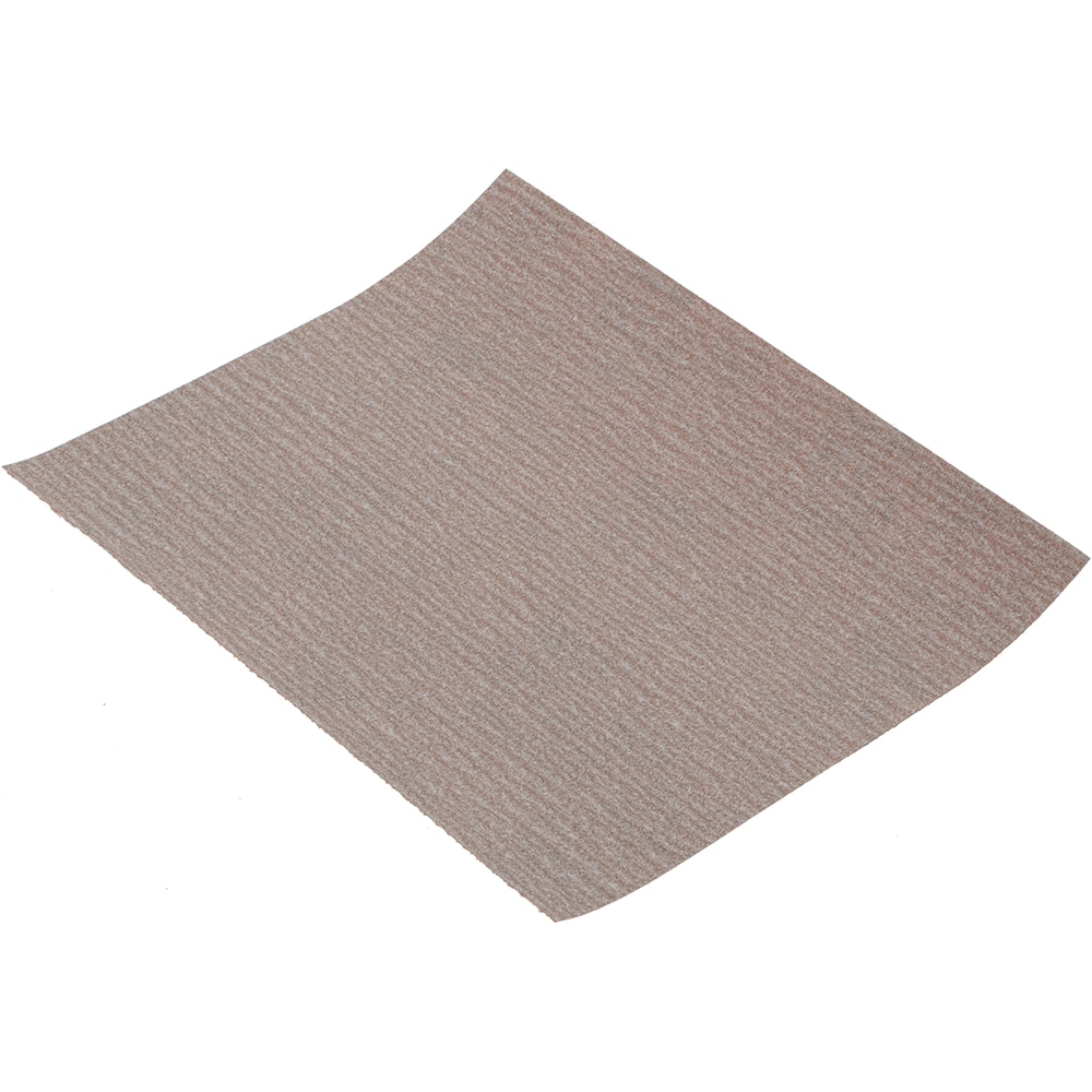 Norton 66261131631 Sanding Sheet: 150 Grit, Aluminum Oxide Image