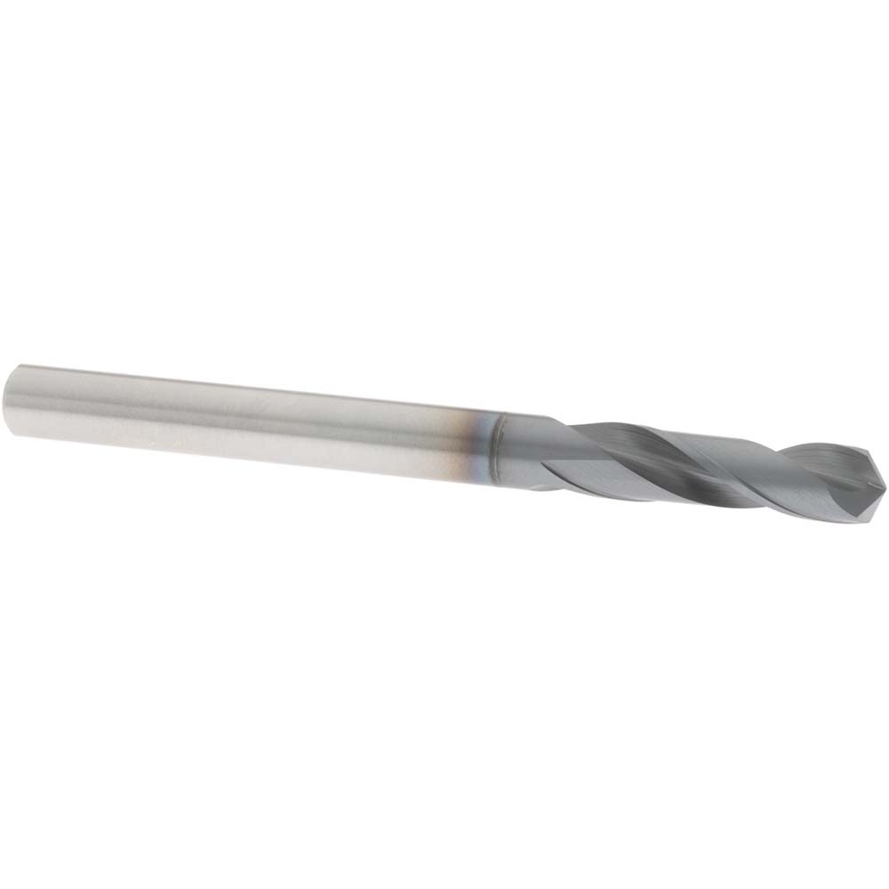 OSG 9599060 Screw Machine Length Drill Bit: 0.2362" Dia, 130 &deg;, XPM Image