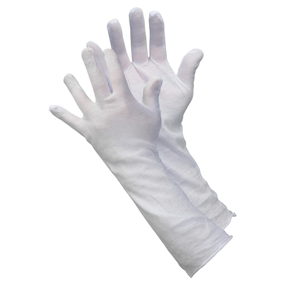 Gloves: Size L, Cotton