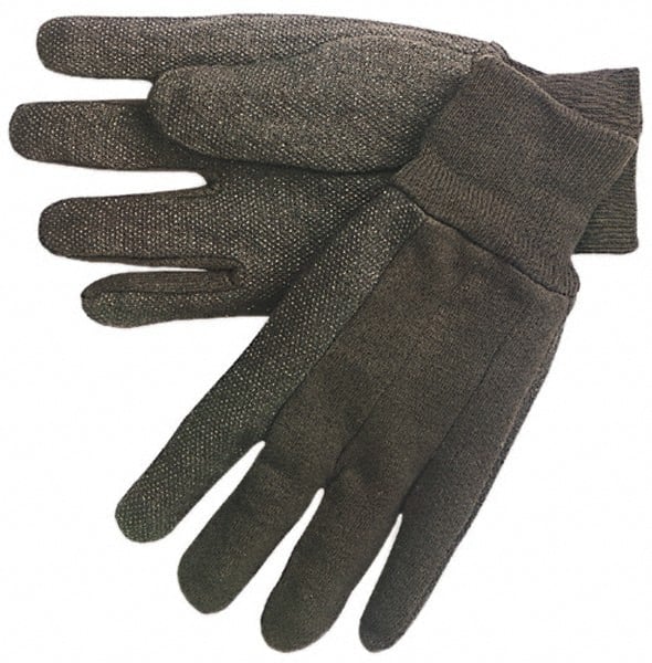 pvc coated work gloves