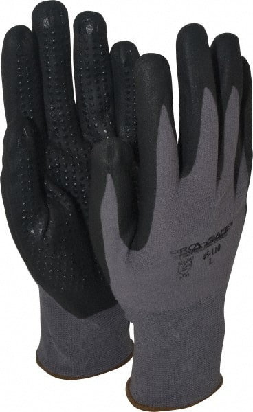 SecPro Shooter Special Hard Knuckle Leather Gloves – Security Pro USA