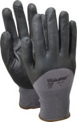 SecPro Shooter Special Touch Hard Knuckle Leather Gloves – Security Pro USA