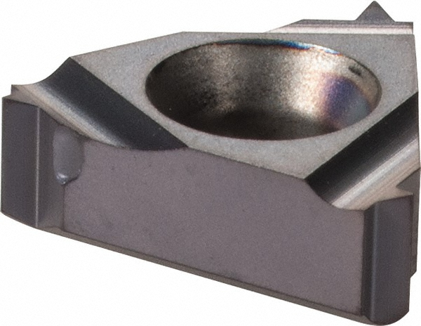 Iscar 5902506 11IR 24 UN IC908 Carbide Laydown Threading Insert Image