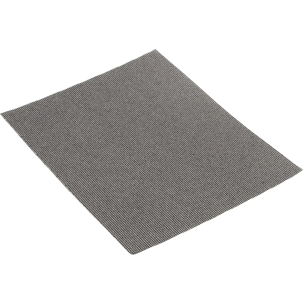 Norton 66261100955 Sanding Sheet: 100 Grit, Silicon Carbide Image