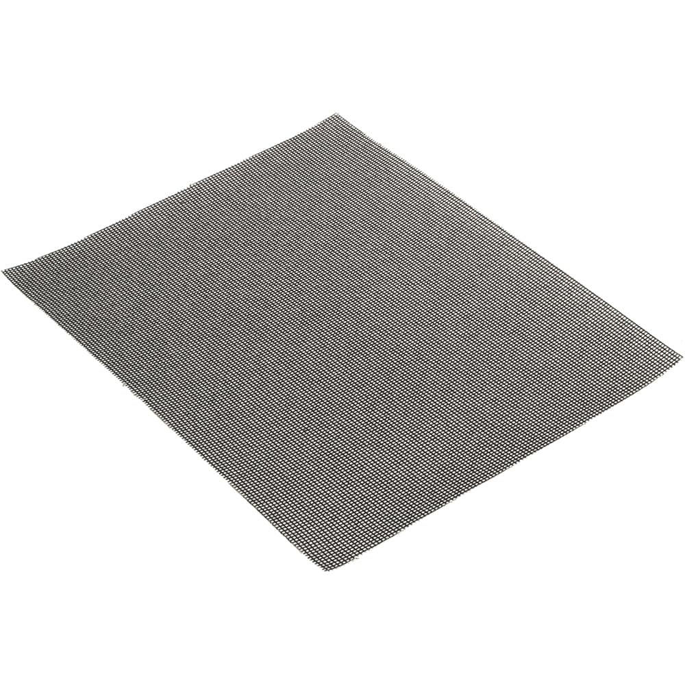 Norton 66261100945 Sanding Sheet: 150 Grit, Silicon Carbide Image