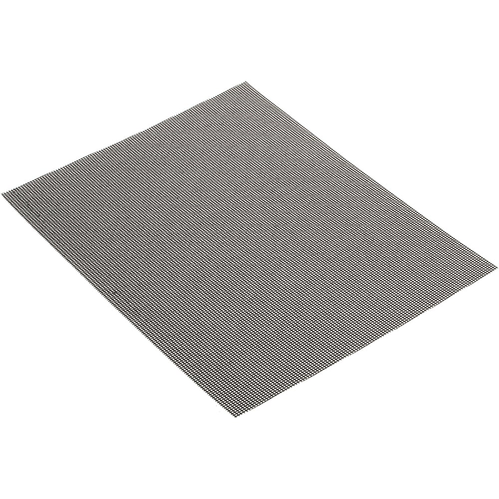 Norton 66261100935 Sanding Sheet: 220 Grit, Silicon Carbide Image