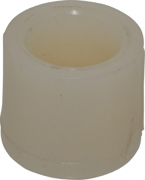 NIBCO CE02550 3/4" PVDF Plastic Pipe Socket Cap Image