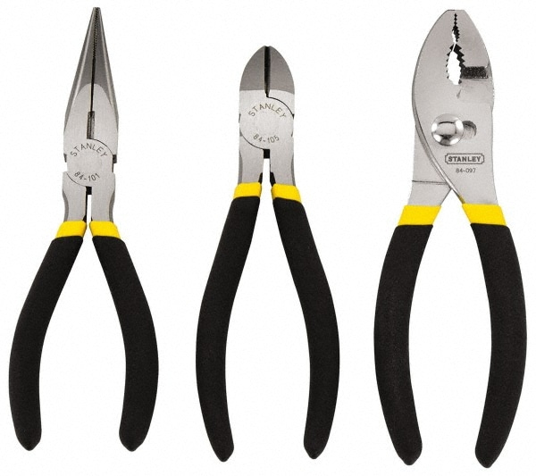 cutting plier set