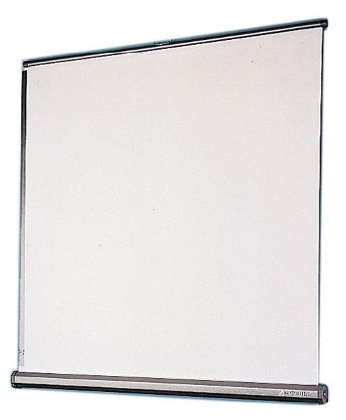 Quartet QRT660S Projection Screens; Mount Type: Wall/Ceiling Screen ; Height (Inch): 60 