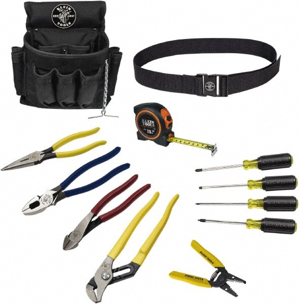 industrial electrician tools