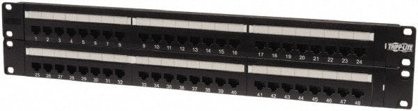 steel patch panels