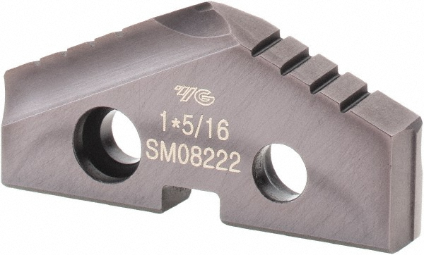 Spade Drill Insert