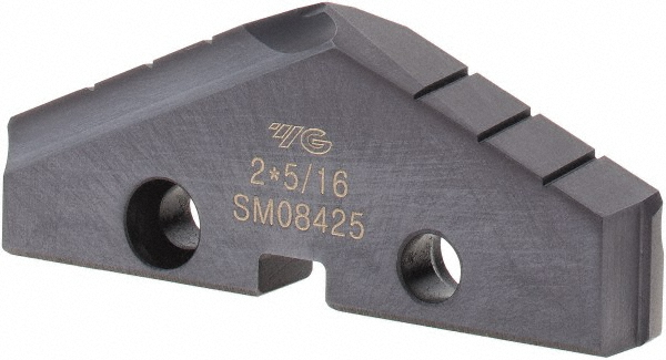 Spade Drill Insert