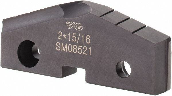 Spade Drill Insert