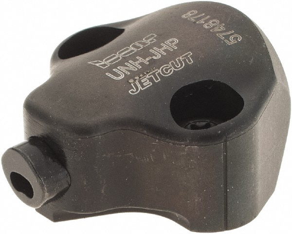 Cooling Unit for Indexable Turning