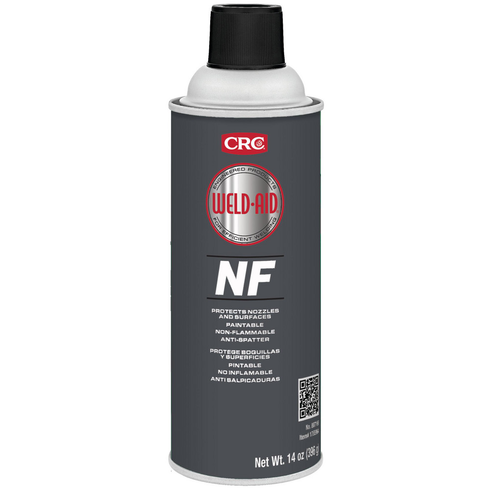 Weld-Aid - Nozzle-Kleen #3 Anti-Spatter, 12oz | MSC Direct