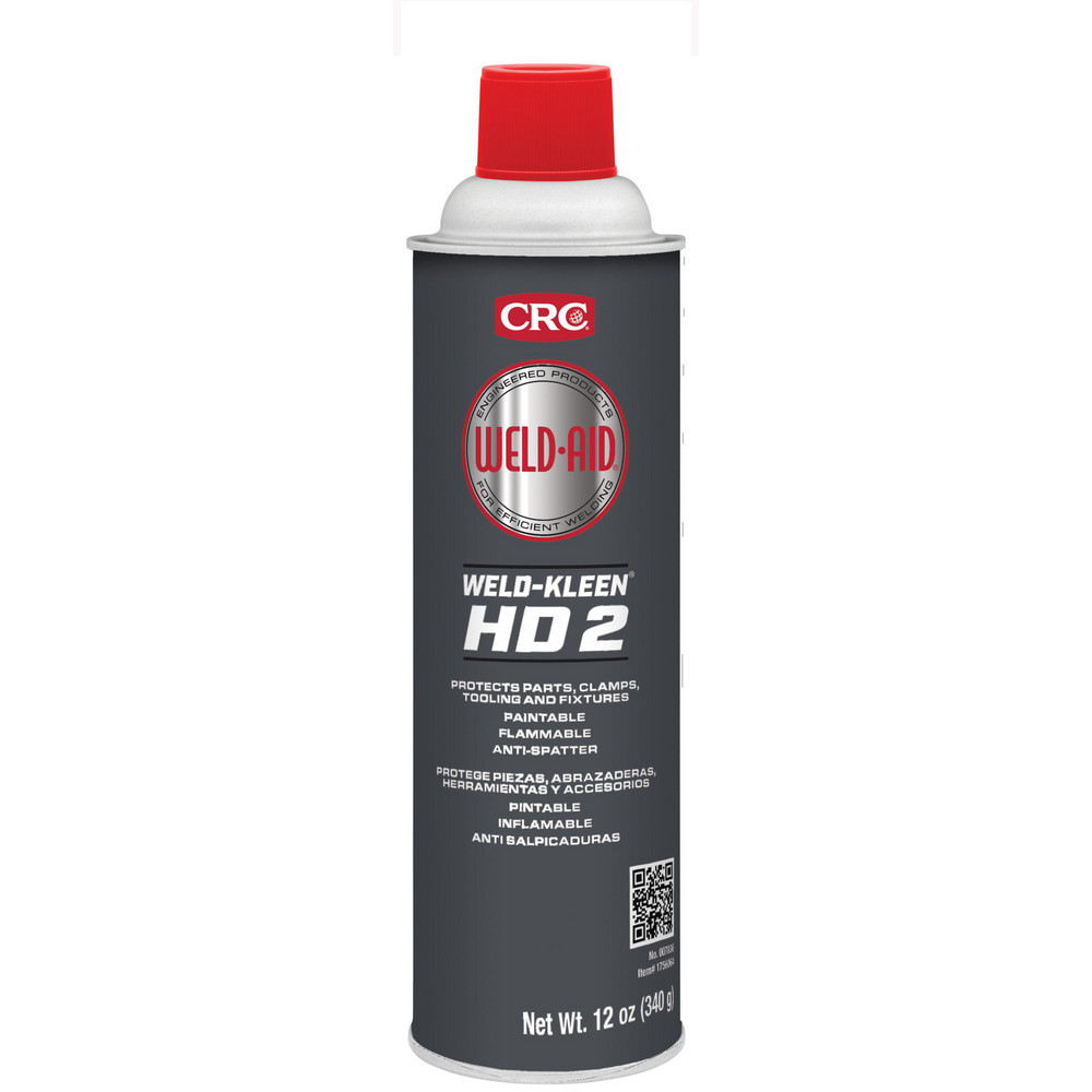 Weld-Aid - Nozzle-Kleen #3 Anti-Spatter, 12oz | MSC Direct