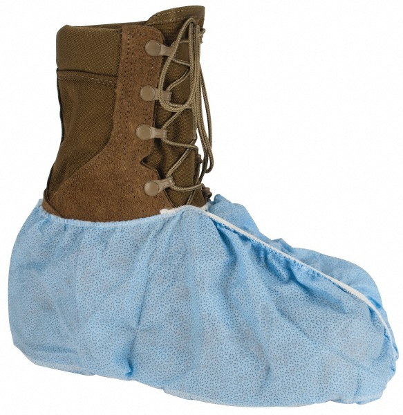 industrial shoe covers