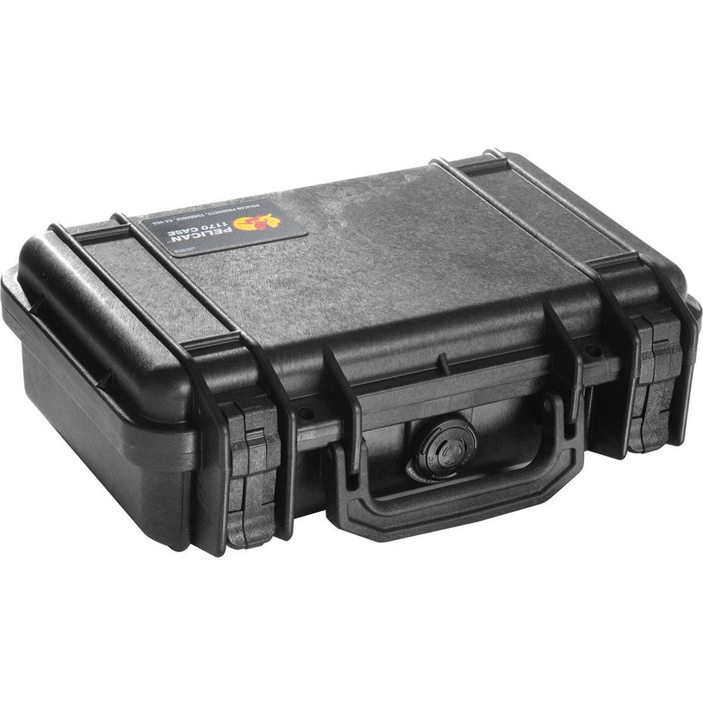 Pelican Products, Inc. - Clamshell Hard Case: Layered Foam, 20-15 