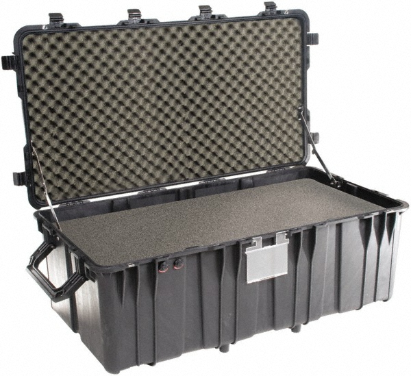 P ELICAN 180F Pelican Products, Inc. - Shipping Case: 22-51/64