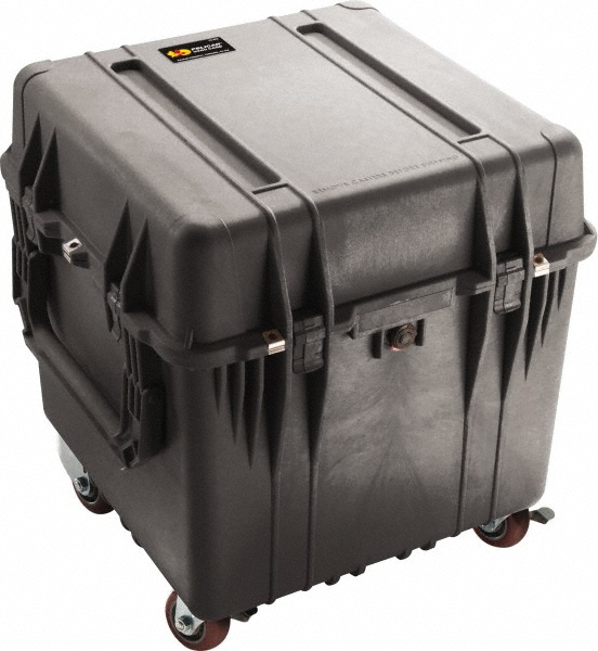 Pelican Products, Inc. - Cube Case: 22-7/16