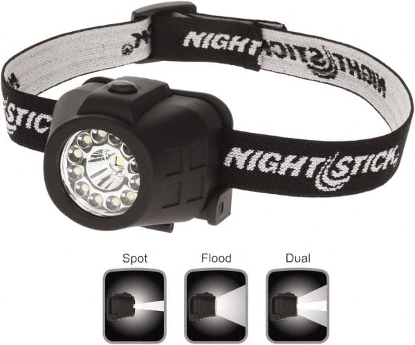 Bayco NSP-4604B Free Standing Flashlight: LED 