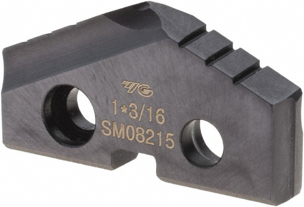 Spade Drill Insert