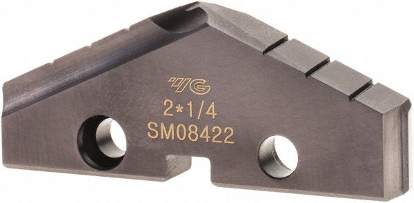 Spade Drill Insert: