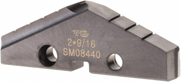 Spade Drill Insert