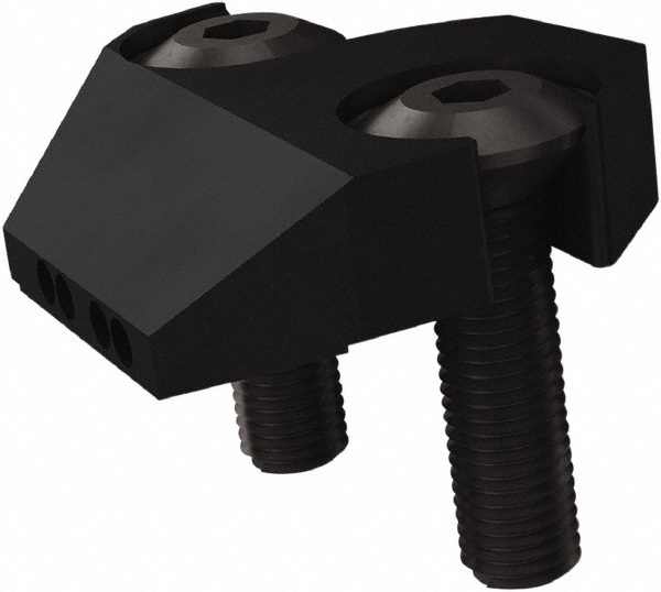 Seco Laydown Threading Insert 16NR1.0ISO 3M CP500, Carbide MSC