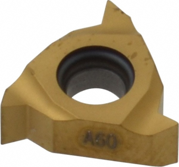 Seco 46164 11NRA60 CP500 Carbide Laydown Threading Insert Image