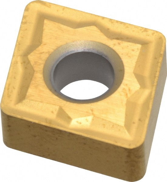 Seco - Turning Insert: CNMG433-MR3 CP500, Carbide | MSC Industrial ...