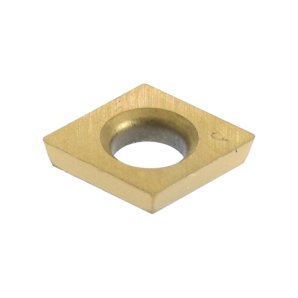 Turning Insert: CDCB1.21.20.5 CP500, Solid Carbide