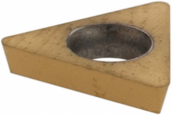 Turning Insert: TDAB 1.21.51 CP500, Solid Carbide