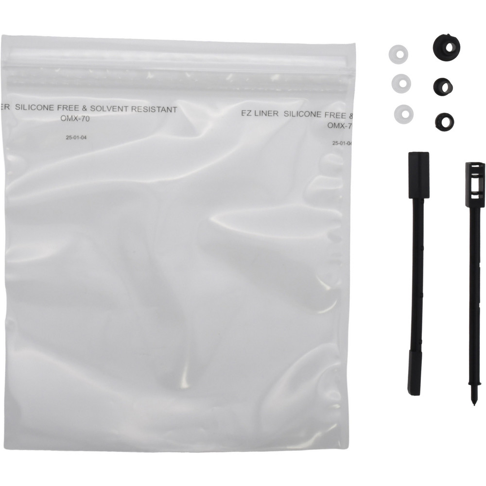 48PC UNIVERSAL LINER KIT